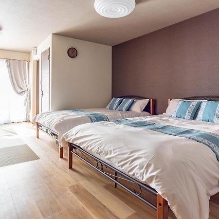 Tino Asuka Villa Osaka Dış mekan fotoğraf