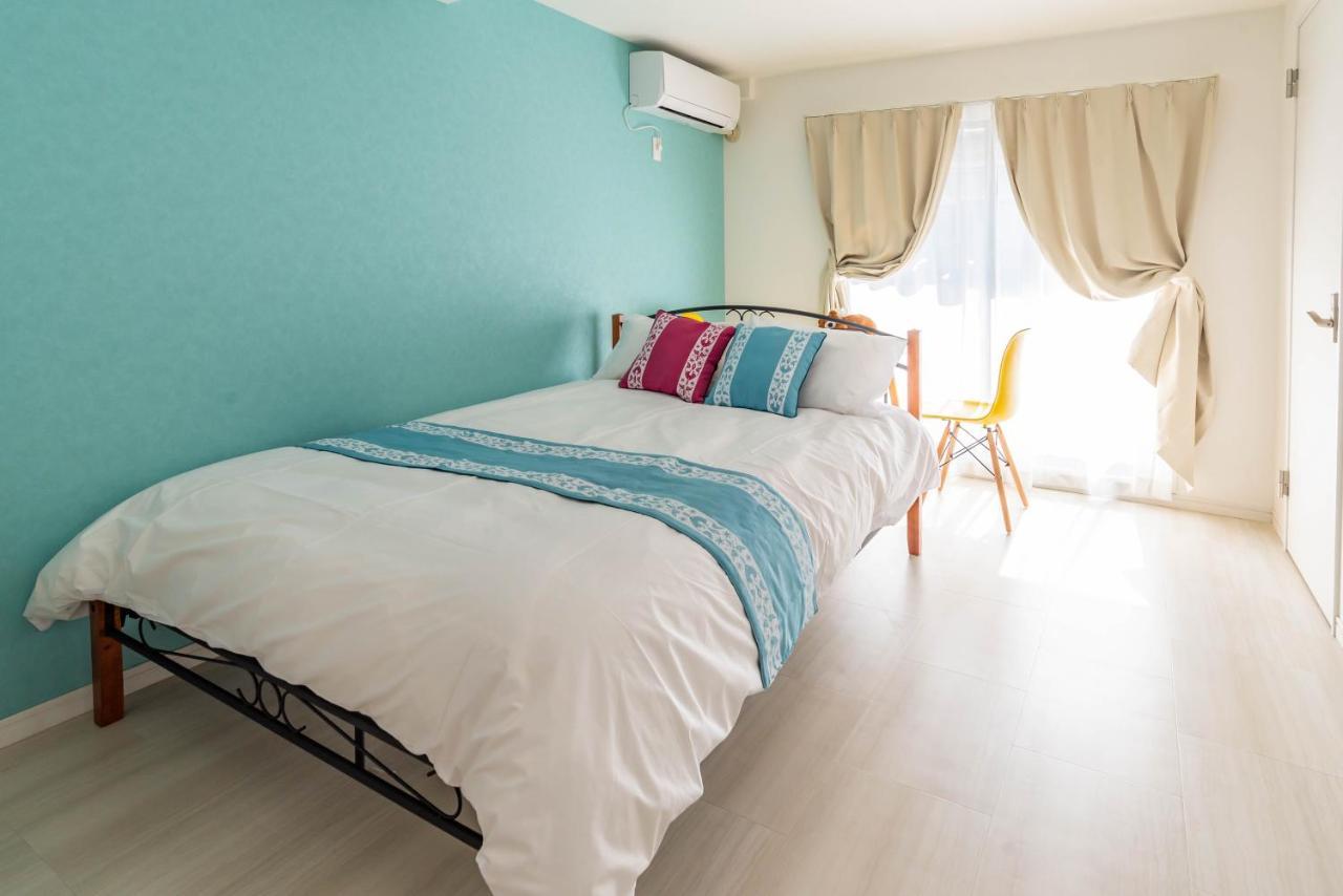Tino Asuka Villa Osaka Dış mekan fotoğraf